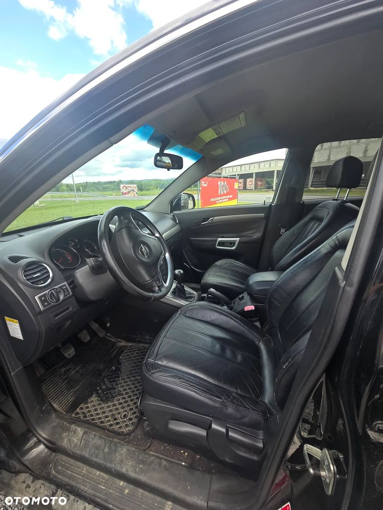 Opel Antara 2.0 CDTI Cosmo - 10