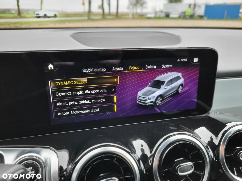 Mercedes-Benz GLB 200 Style 7G-DCT - 16