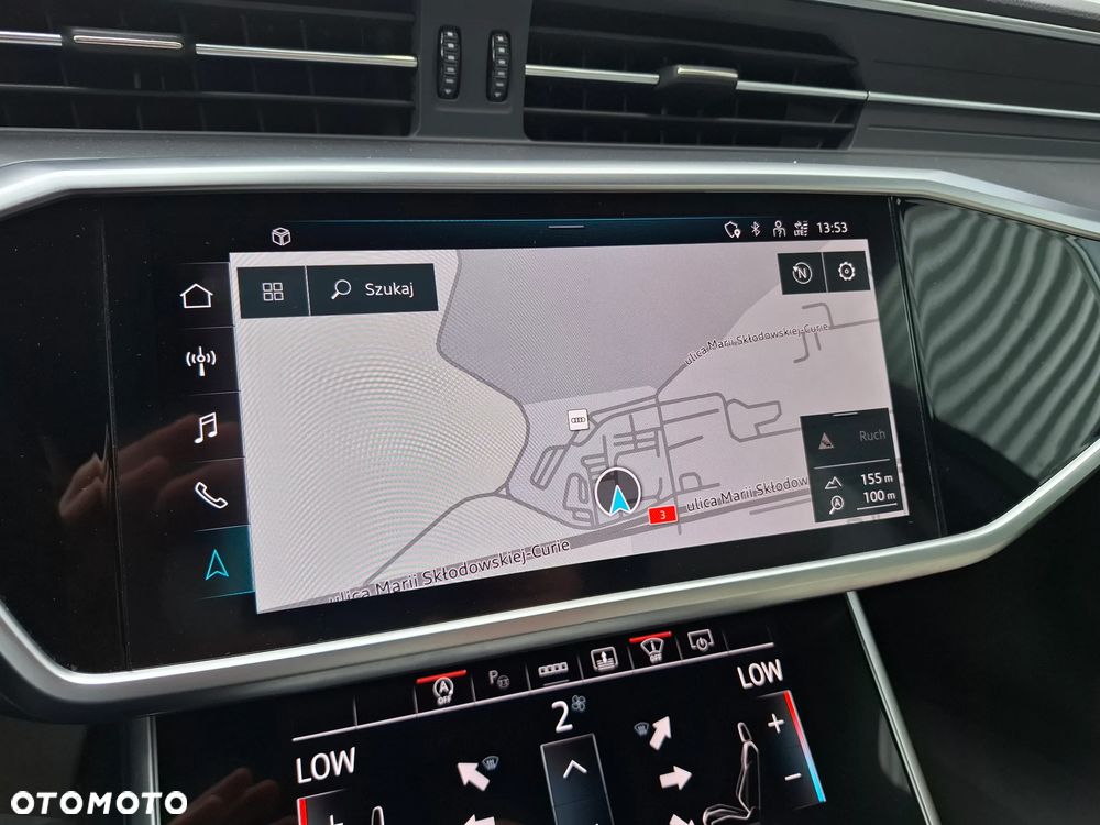 Audi A6 Limousine 40 TDI mHEV S tronic - 15