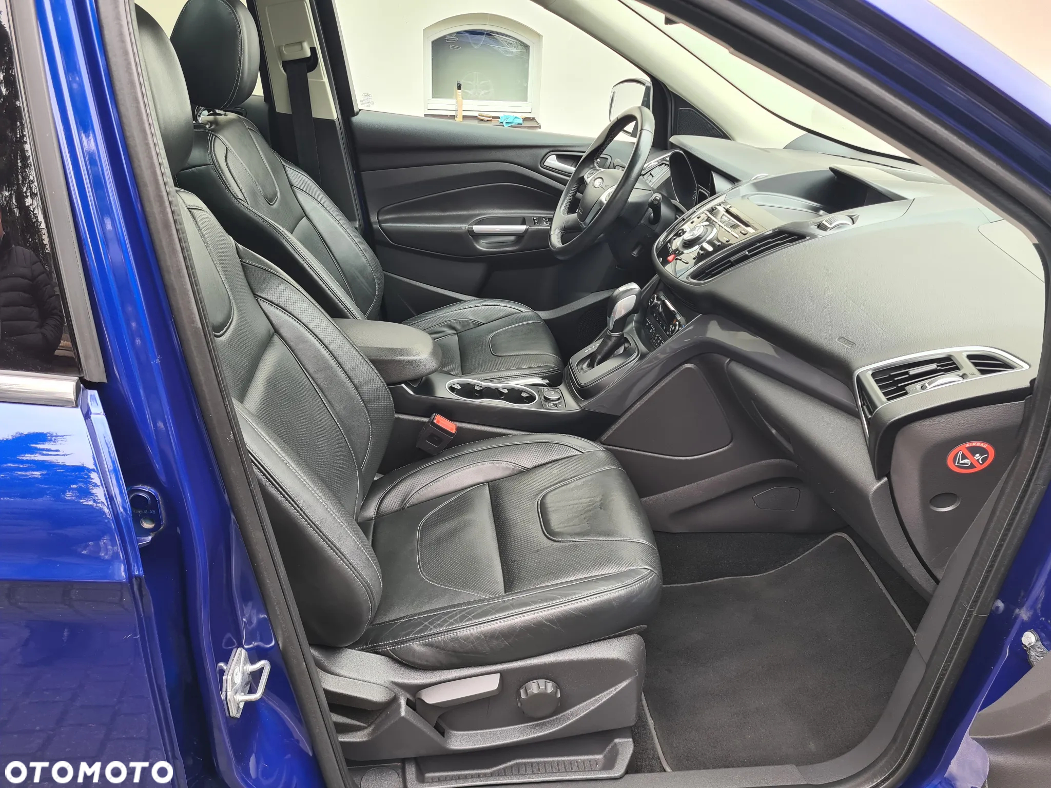 Ford Kuga 2.0 TDCi AWD ST-Line - 21