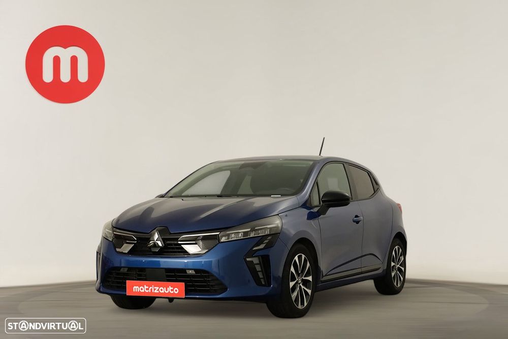 Mitsubishi Colt 1.0 MPI-T Kaiteki - 2