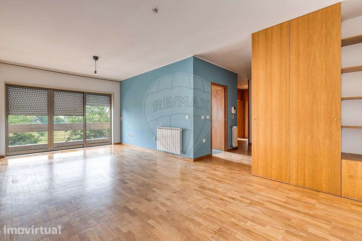 Apartamento T2 para arrendamento - Grande imagem: 2/22