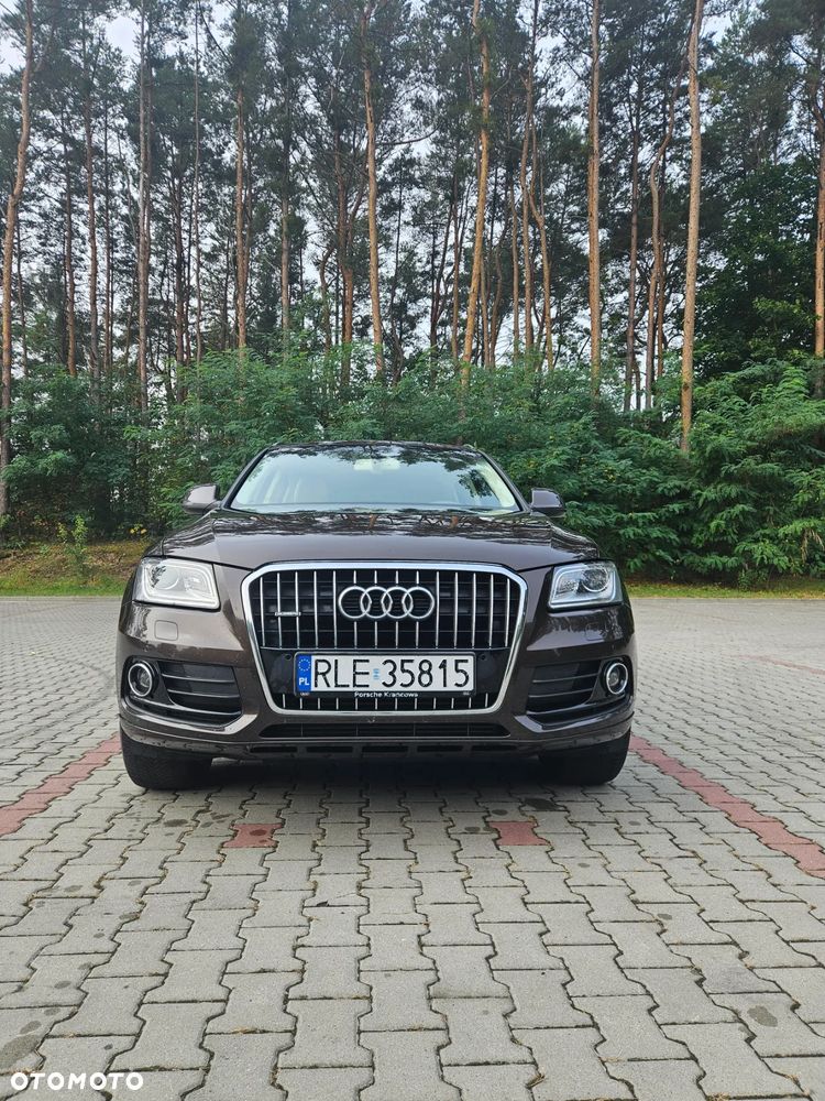 Audi Q5 2.0 TDI Quattro S tronic - 3