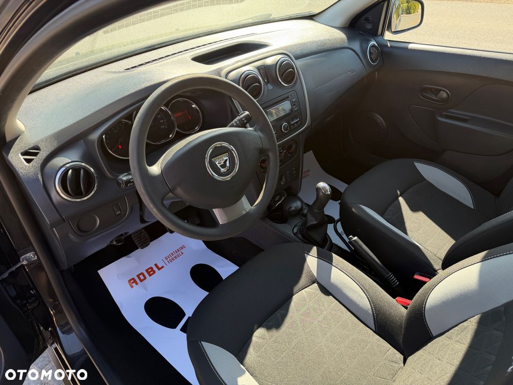 Dacia Sandero Stepway TCe 90 Prestige - 16