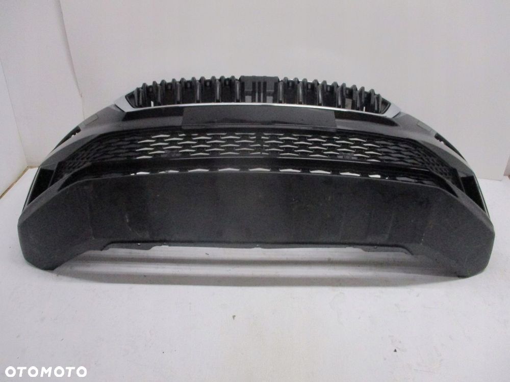 Zderzak SKODA KAROQ 57A 23R LIFT 4 PDC XENON POD RADAR - 4