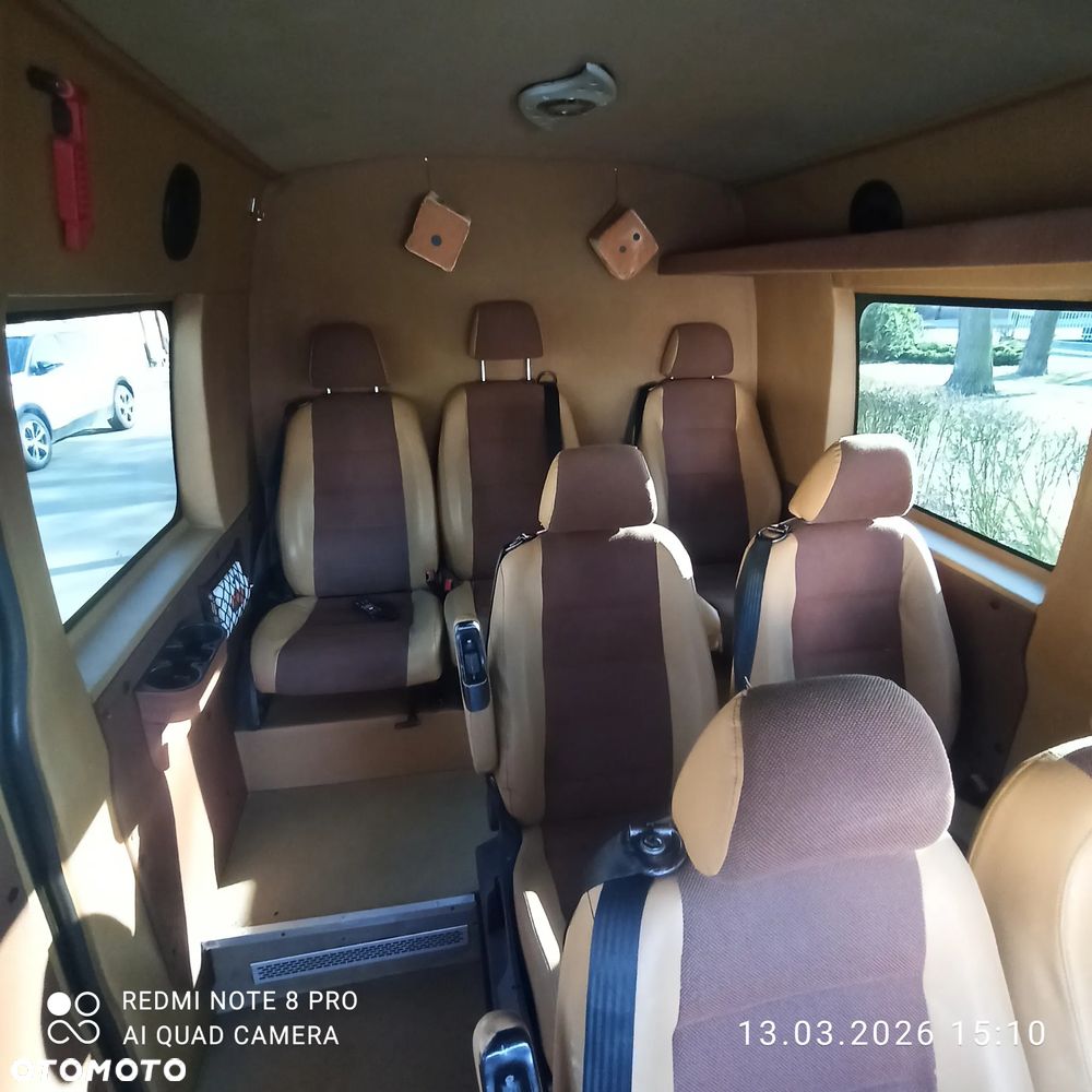 Renault Master L2H2 Pack Clim - 28