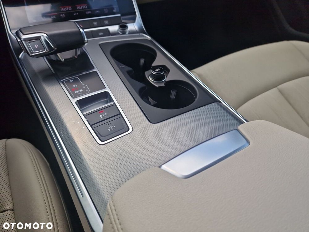 Audi A6 Avant 40 TDI mHEV Sport S tronic - 16
