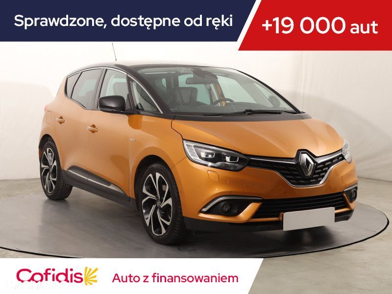 Renault Scenic - 2