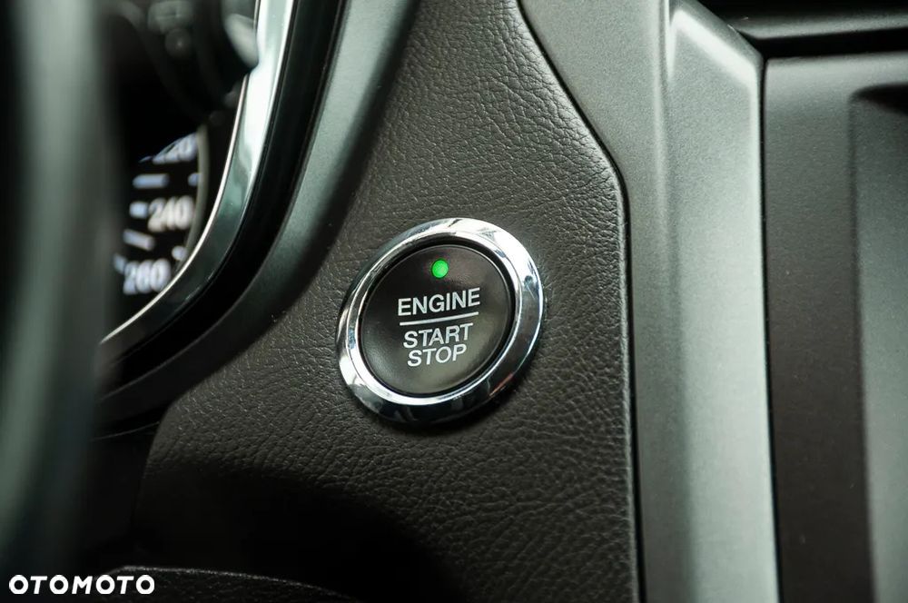 Ford Mondeo 2.0 TDCi STart-Stopp PowerShift-Aut Titanium - 37