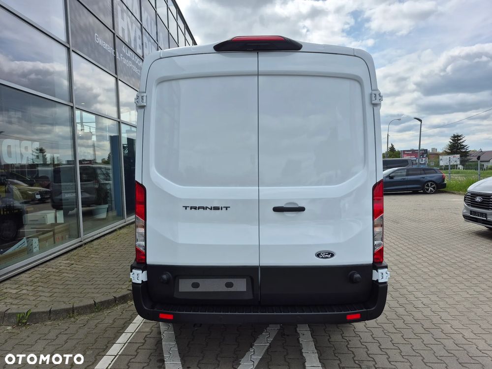 Ford TRANSIT - 5