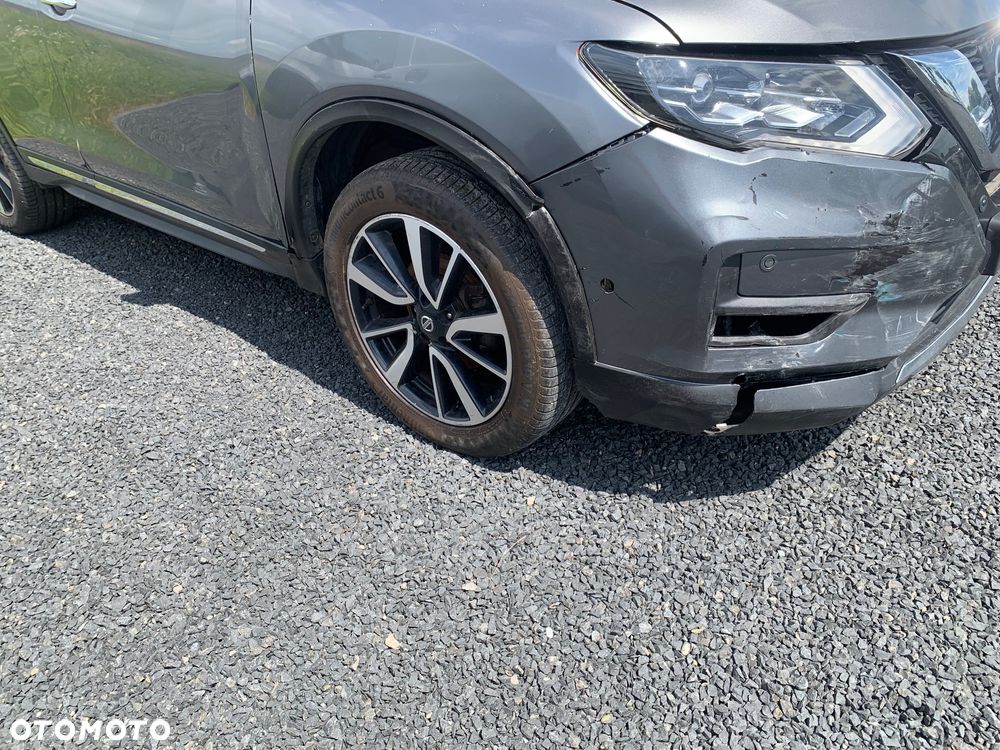 Nissan X-Trail 1.6 DIG-T Tekna 2WD - 10