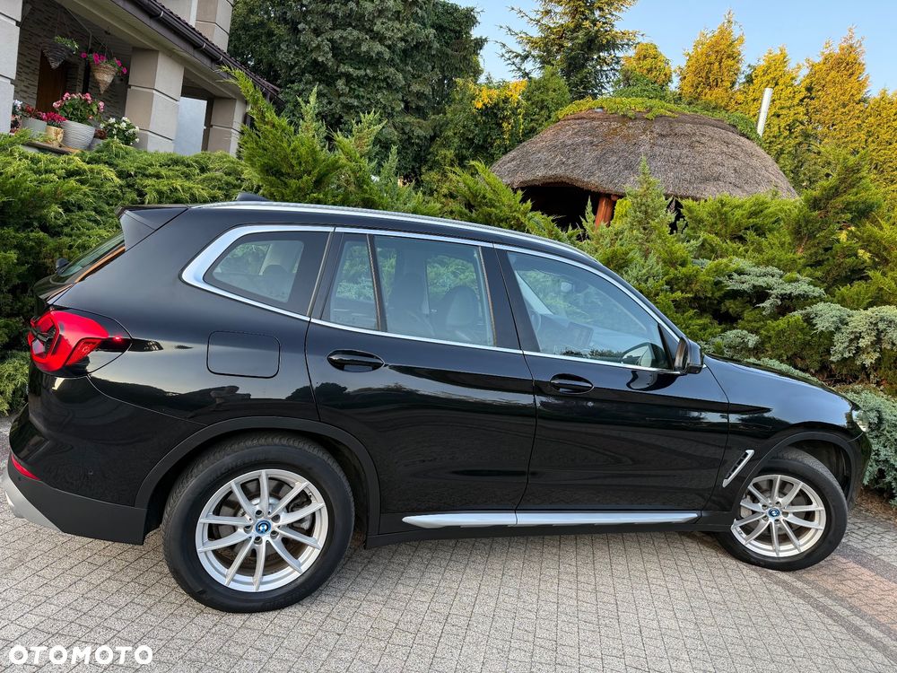 BMW X3 xDrive30e xLine - 16