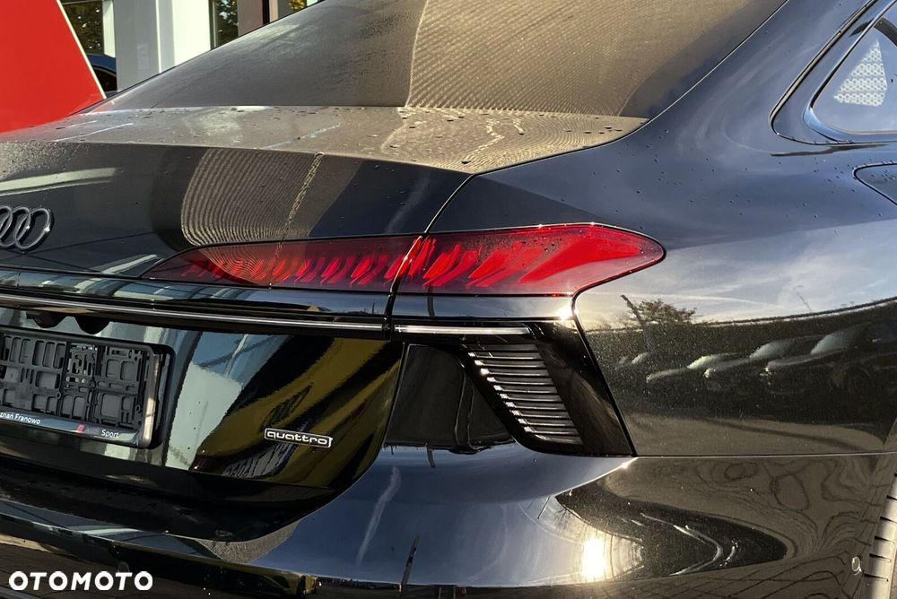 Audi A6 Limousine - 9