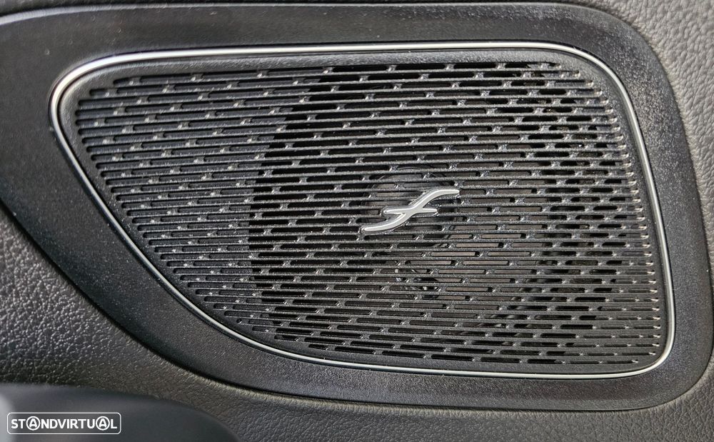 Mercedes-Benz C 200 d 9G-TRONIC Avantgarde Advanced - 25