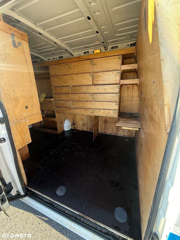 Renault Master - 29