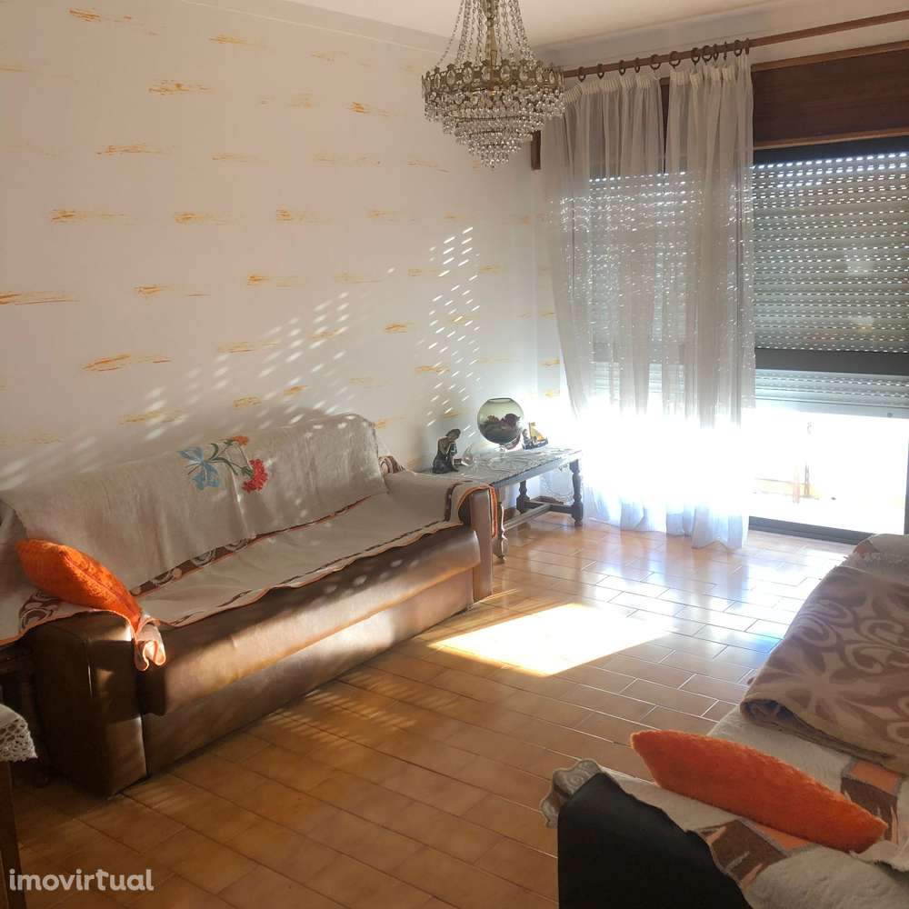 T3 em Macedo de Cavaleiros com Varanda - Grande imagem: 3/7