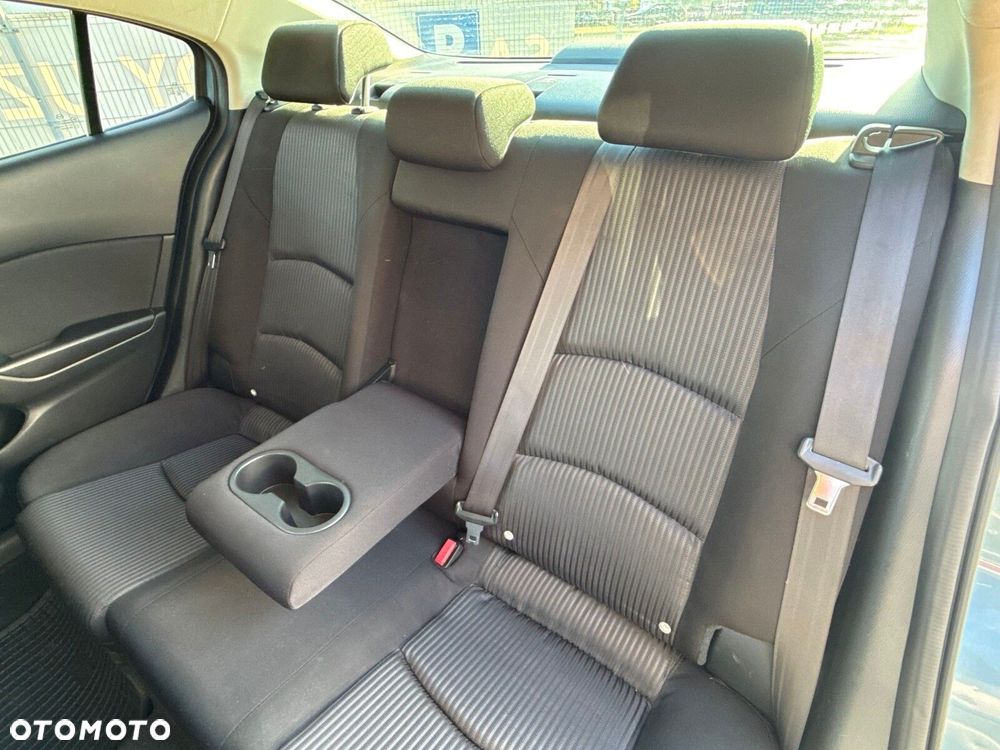 Mazda 3 2.0 Skyenergy - 17