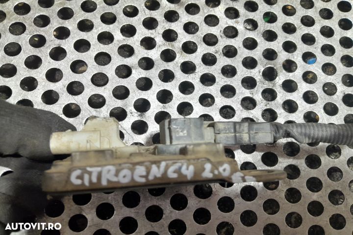 Senzor NOx 5WK96746A 5WK96746A Citroen C4 Picasso 1 [2006 - 2013] Min - 3