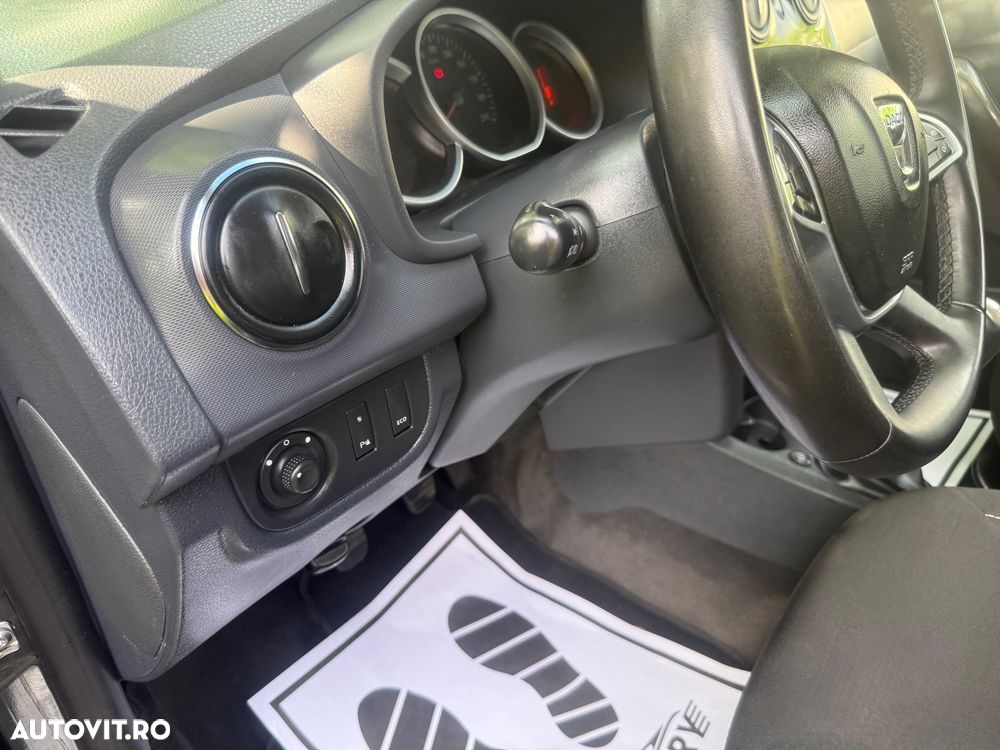 Dacia Sandero 0.9 Prestige - 32
