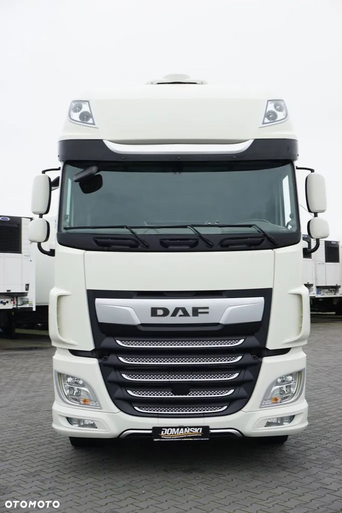 DAF / 106 / 480 / EURO 6 / ACC / I-COOL / SUPER SPACE CAB - 16