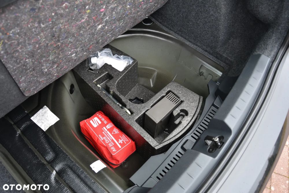 Seat Ibiza 1.6 TDI CR Style - 16