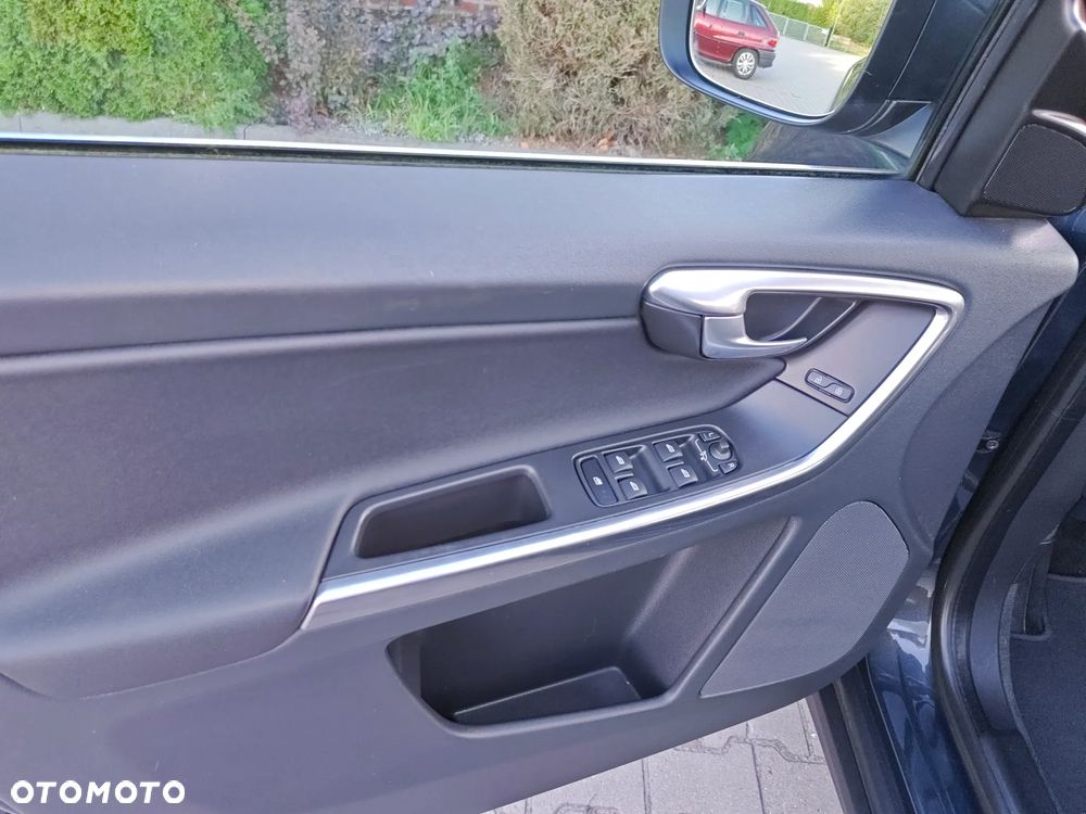 Volvo XC 60 DRIVe Kinetic - 35