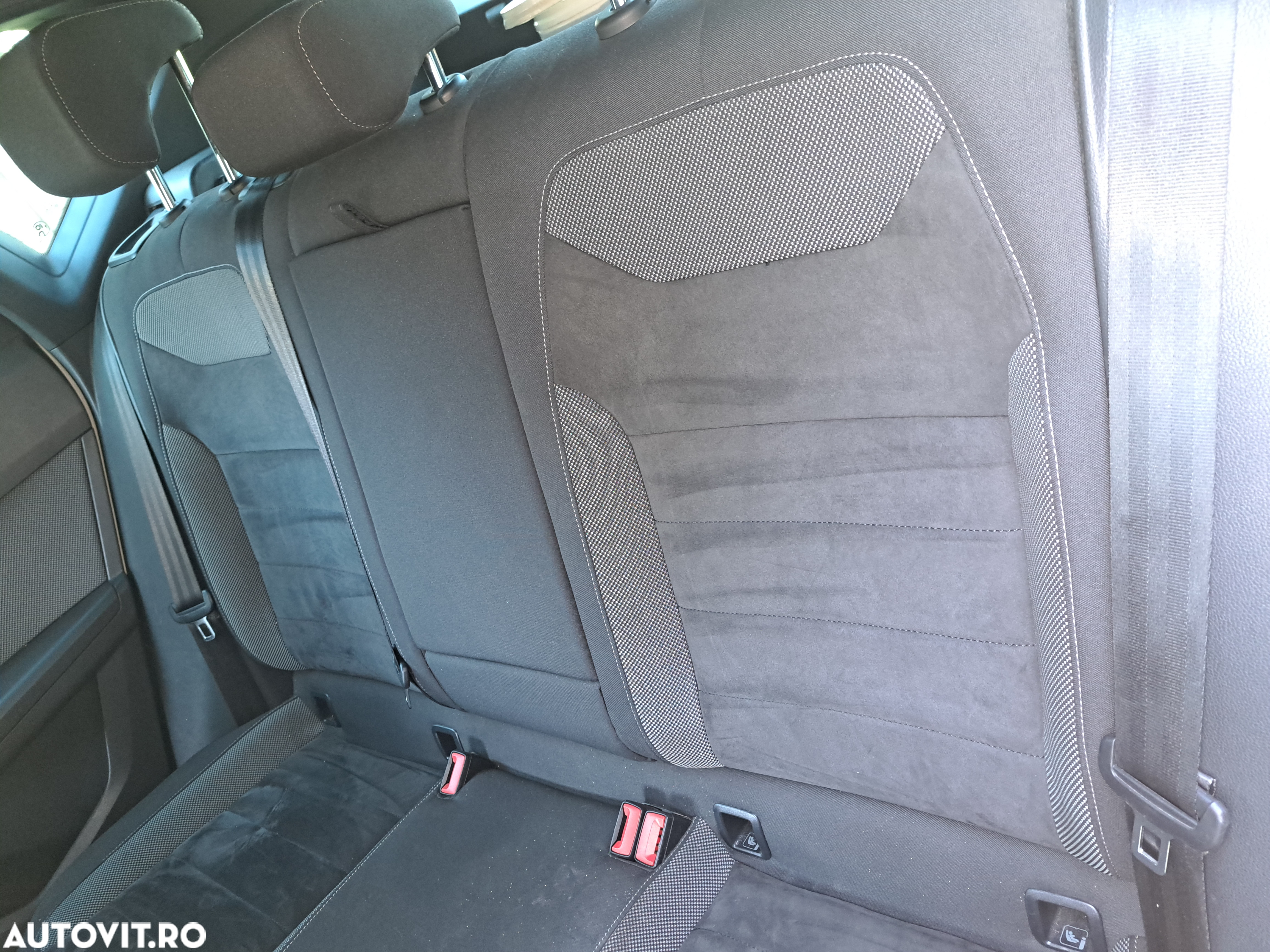 Seat Ateca 2.0 TDI DSG7 4DRIVE Xcellence - 14