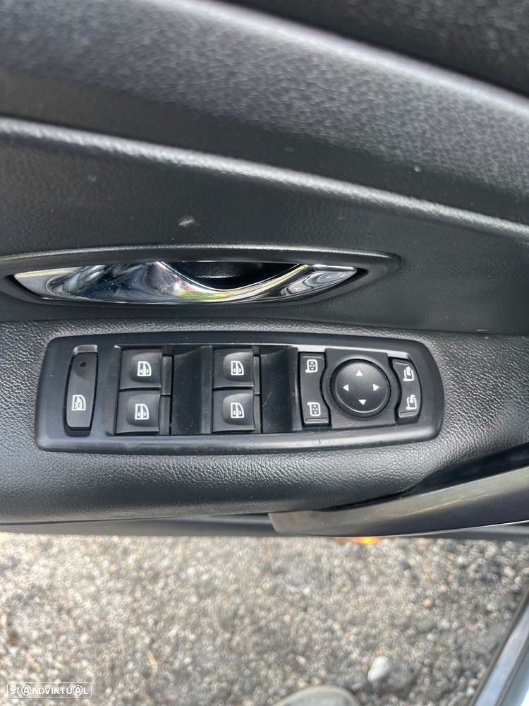 Renault Mégane Sport Tourer 1.5 dCi GT Line SS - 6