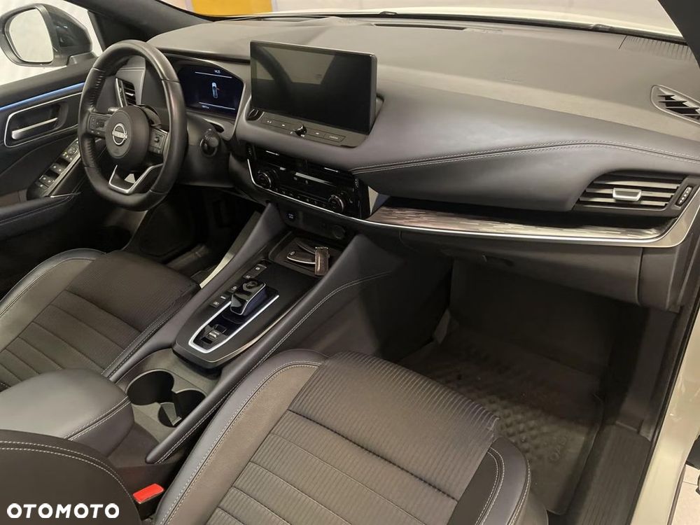Nissan Qashqai 1.5 e-POWER Tekna - 9