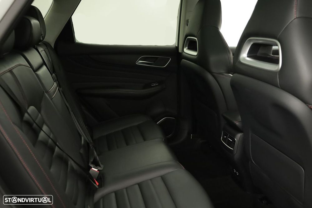 MG EHS 1.5 T-GDI Plug-in Hybrid Luxury - 24