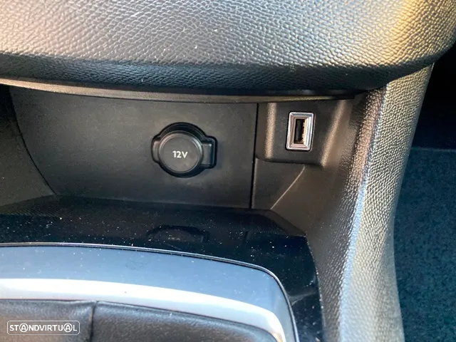 Peugeot 308 1.5 BlueHDi Style - 27
