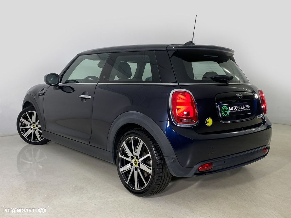 MINI 3 Portas Cooper SE Yours - 5