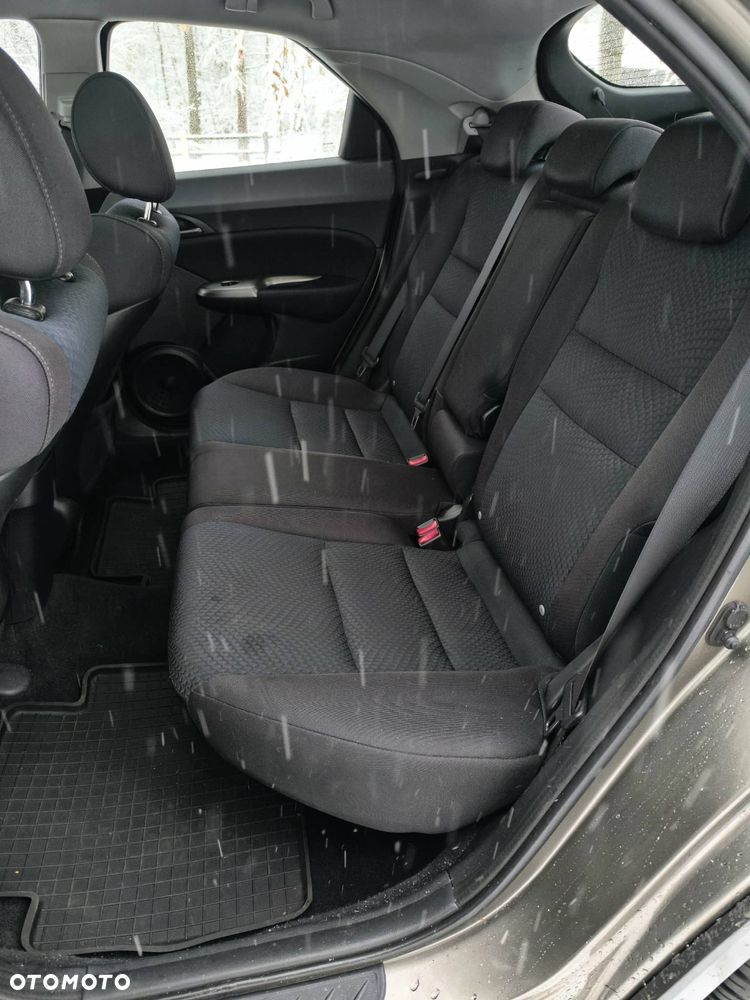 Honda Civic 1.8 Executive - 7