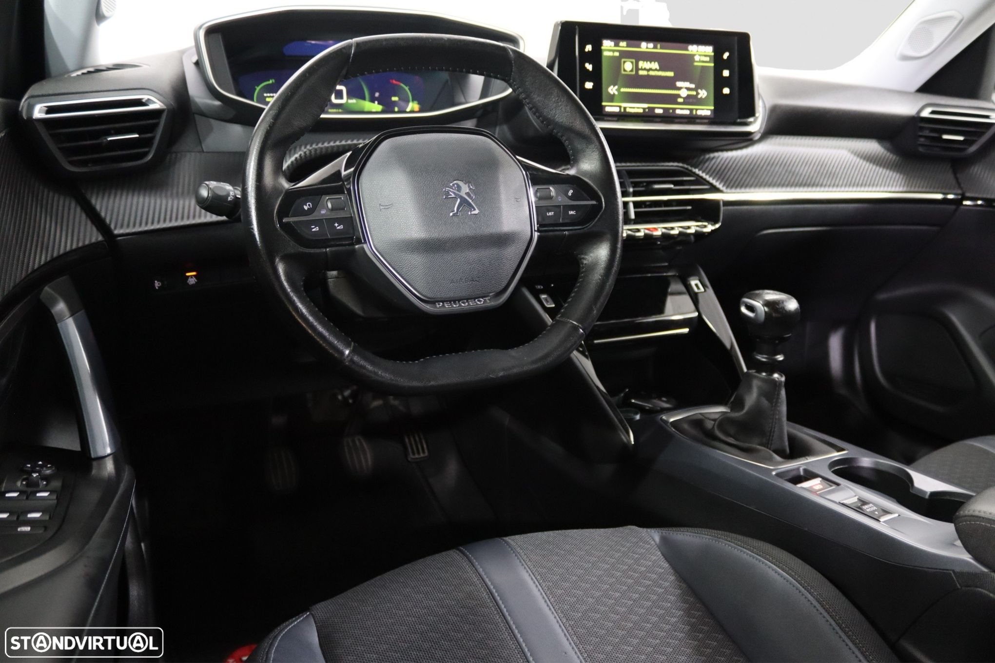 Peugeot 2008 PureTech 100 Allure - 5