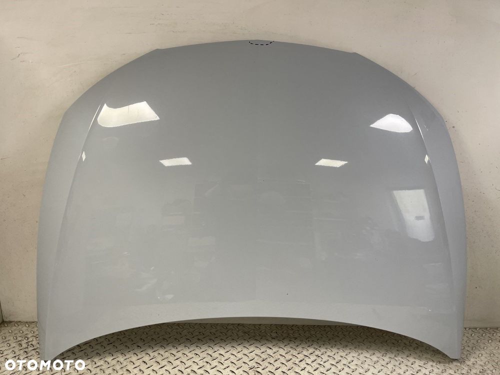 ŁADNA MASKA POKRYWA SILNIKA SEAT LEON III 3 LIFT 16-20 5F0823155A - 5