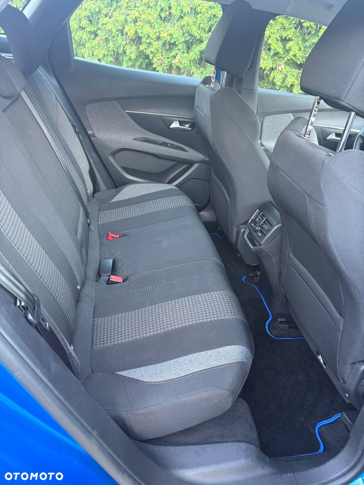 Peugeot 3008 BlueHDi 130 Stop & Start EAT8 Active Pack - 26