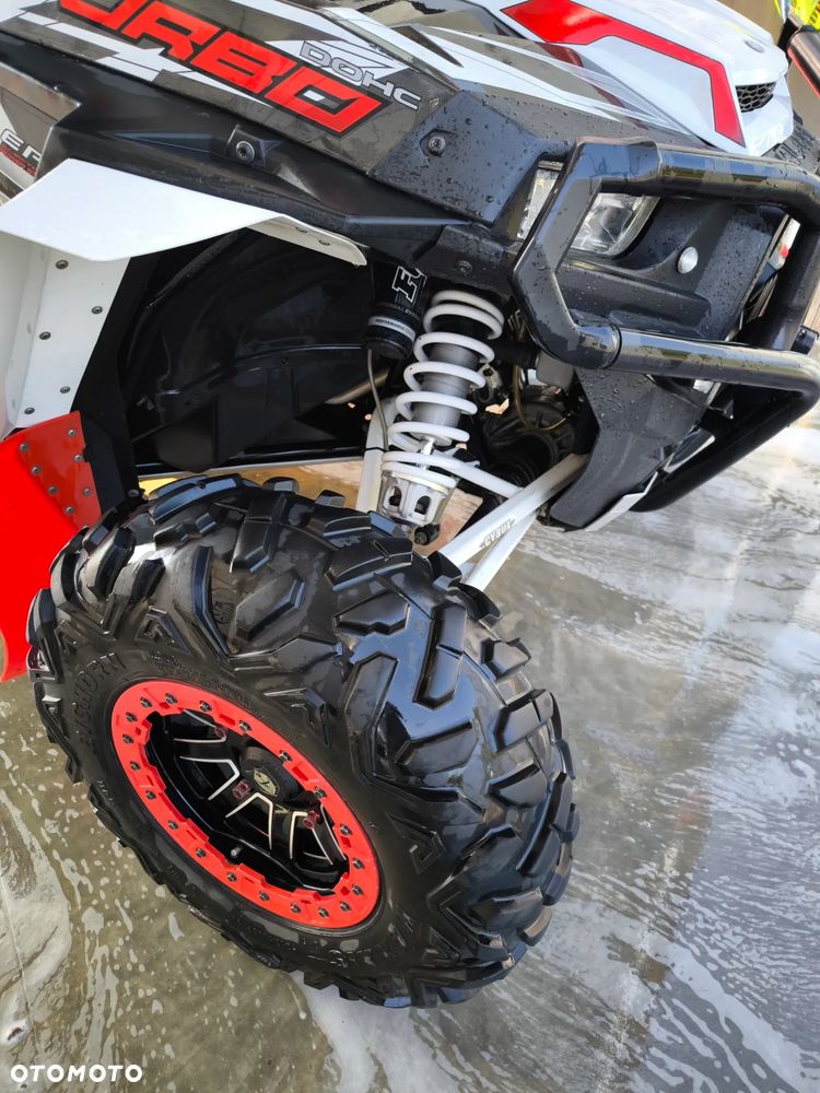 Polaris RZR - 20