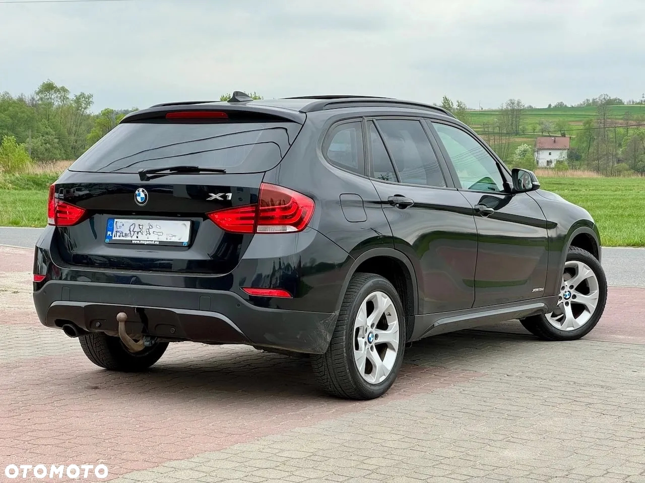BMW X1 xDrive18d Sport Line - 10