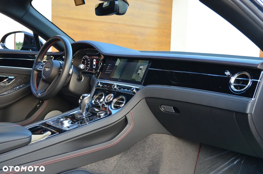 Bentley Continental GT Speed Edition 12 - 23