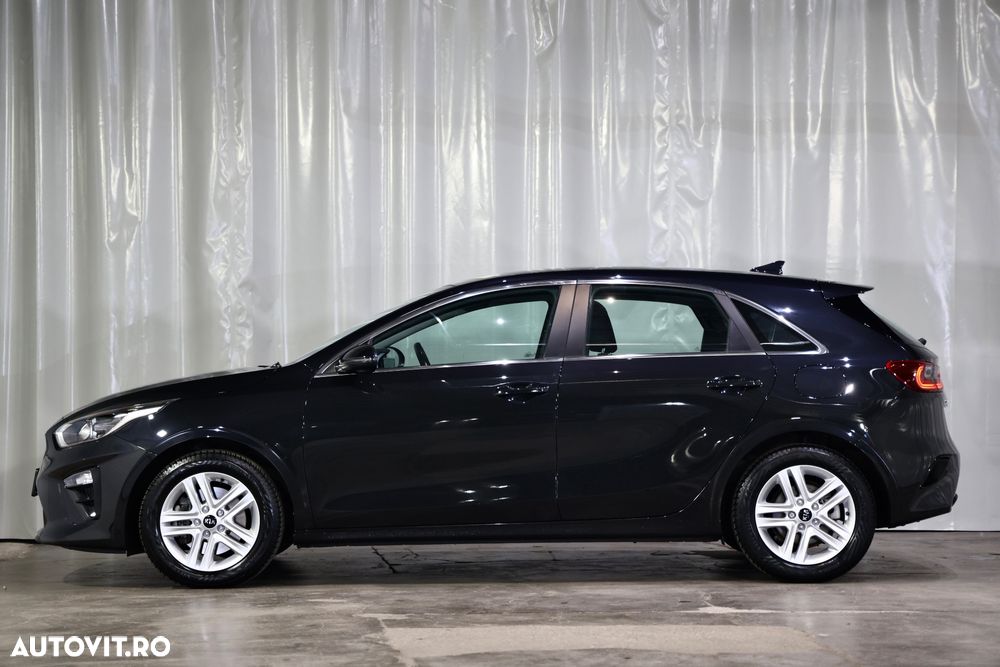 Kia Ceed - 39