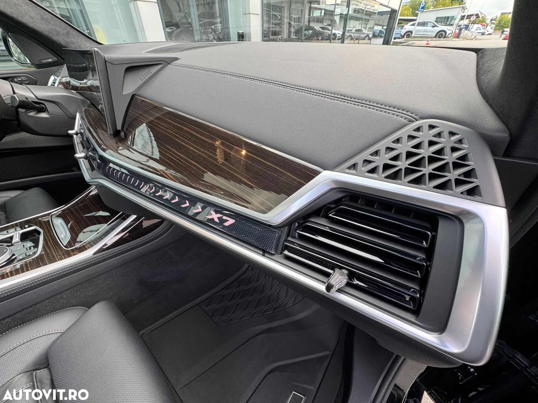 BMW X7 xDrive40d MHEV - 21