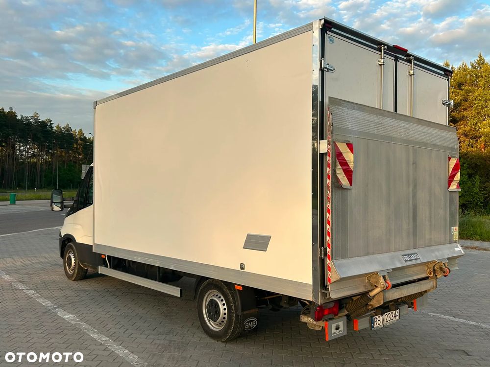 Iveco Daily - 23