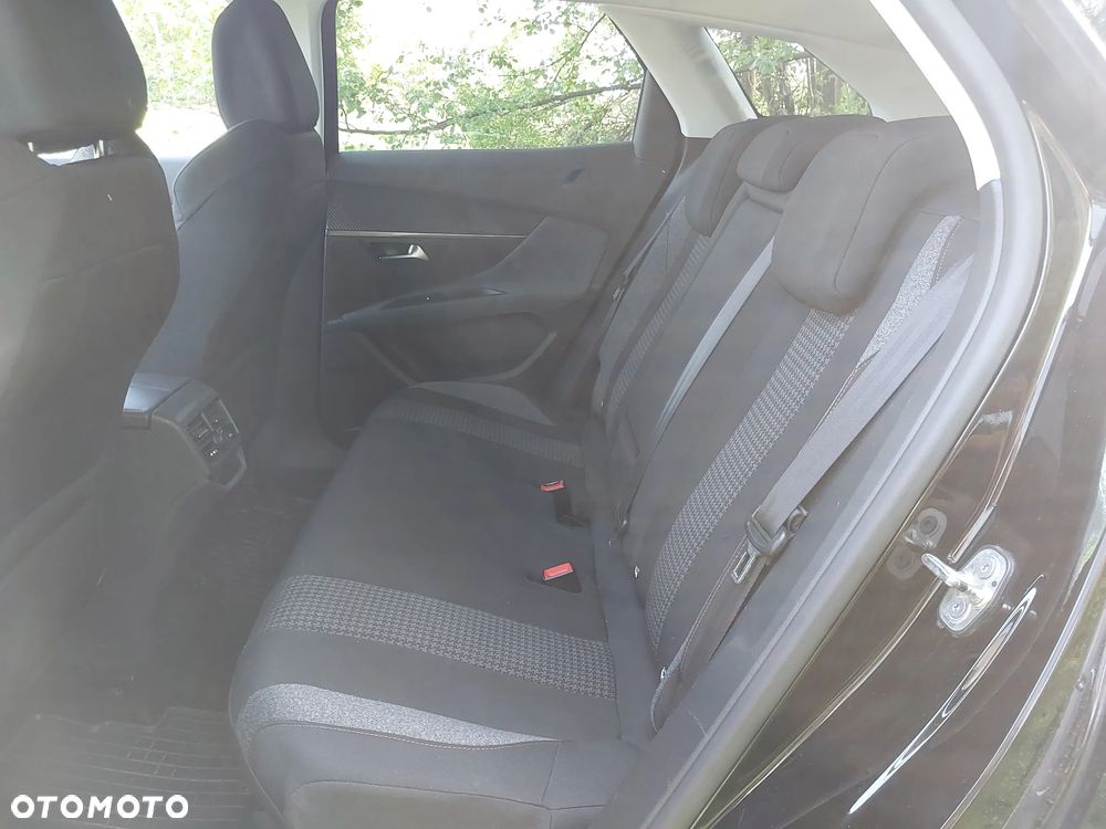 Peugeot 3008 BlueHDi 130 Stop & Start Active - 25