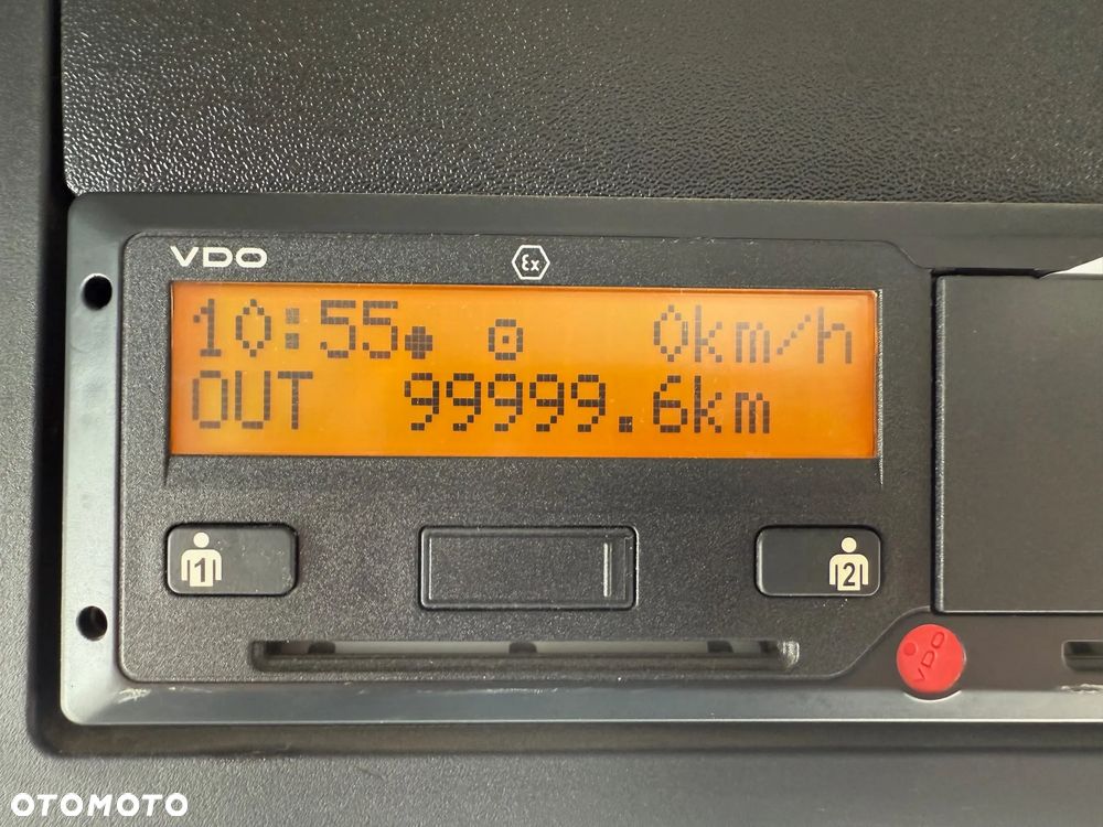 Mercedes-Benz Arocs 4451 Sermac 56-6 m 6RZ56 - 11