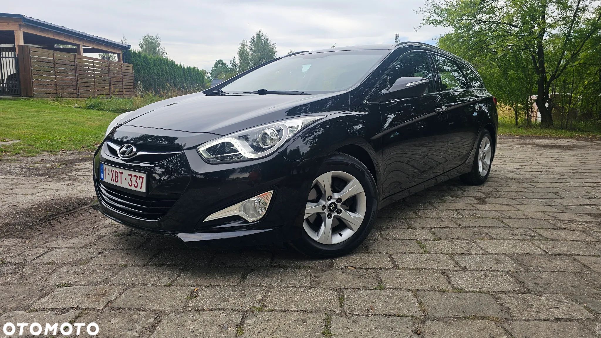 Hyundai i40 1.6 GDI BlueDrive Business - 1