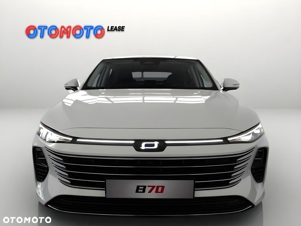 Bestune B70 2.0T Elegance - 2