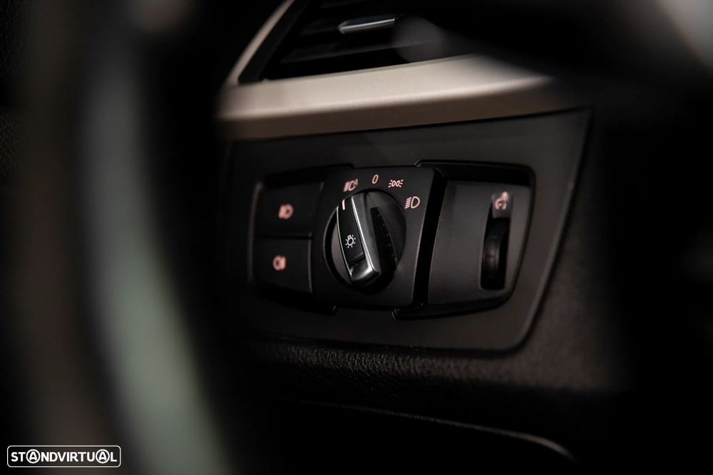 BMW 420 Gran Coupé d xDrive Advantage Auto - 25