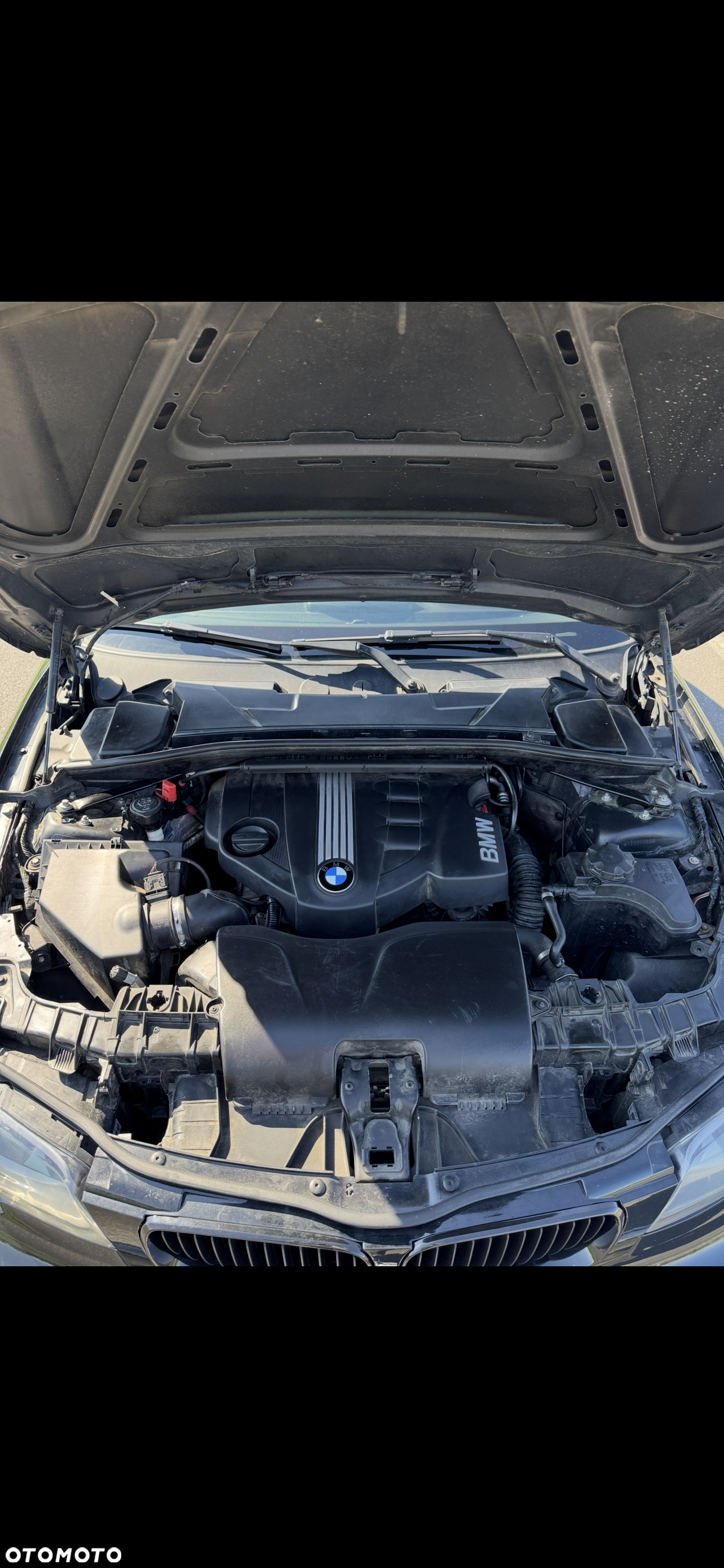 BMW Seria 1 118d - 14