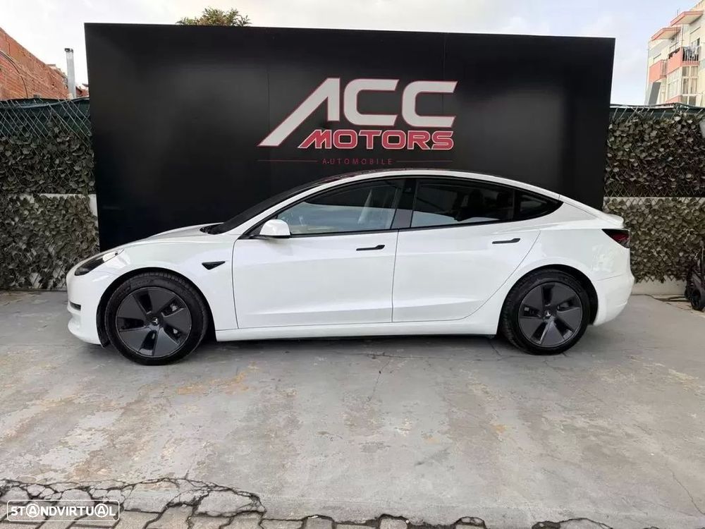 Tesla Model 3 Long Range Tração Integral - 4