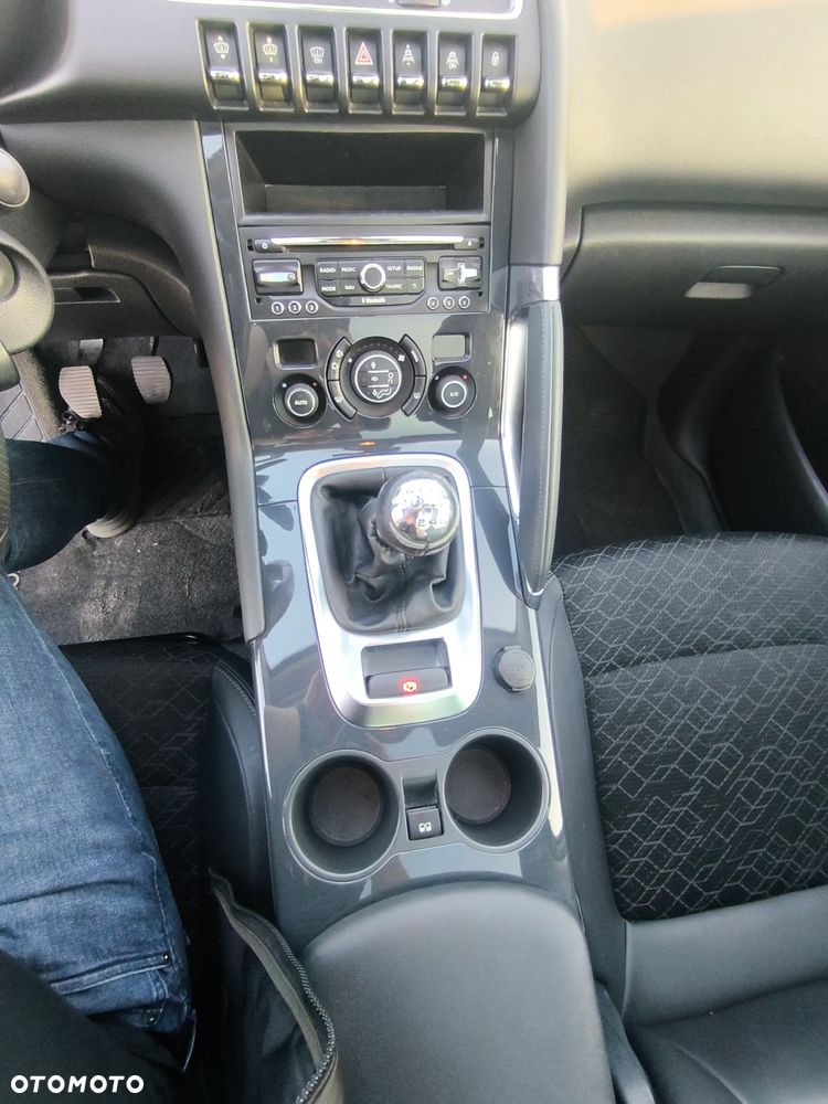 Peugeot 3008 HDi FAP 150 Premium - 18